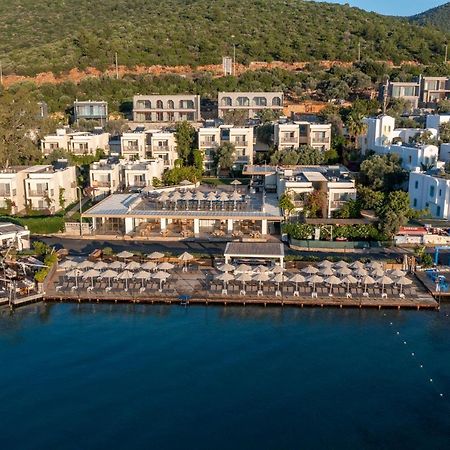 Trendlife Hotels Torba Bodrum Exteriér fotografie