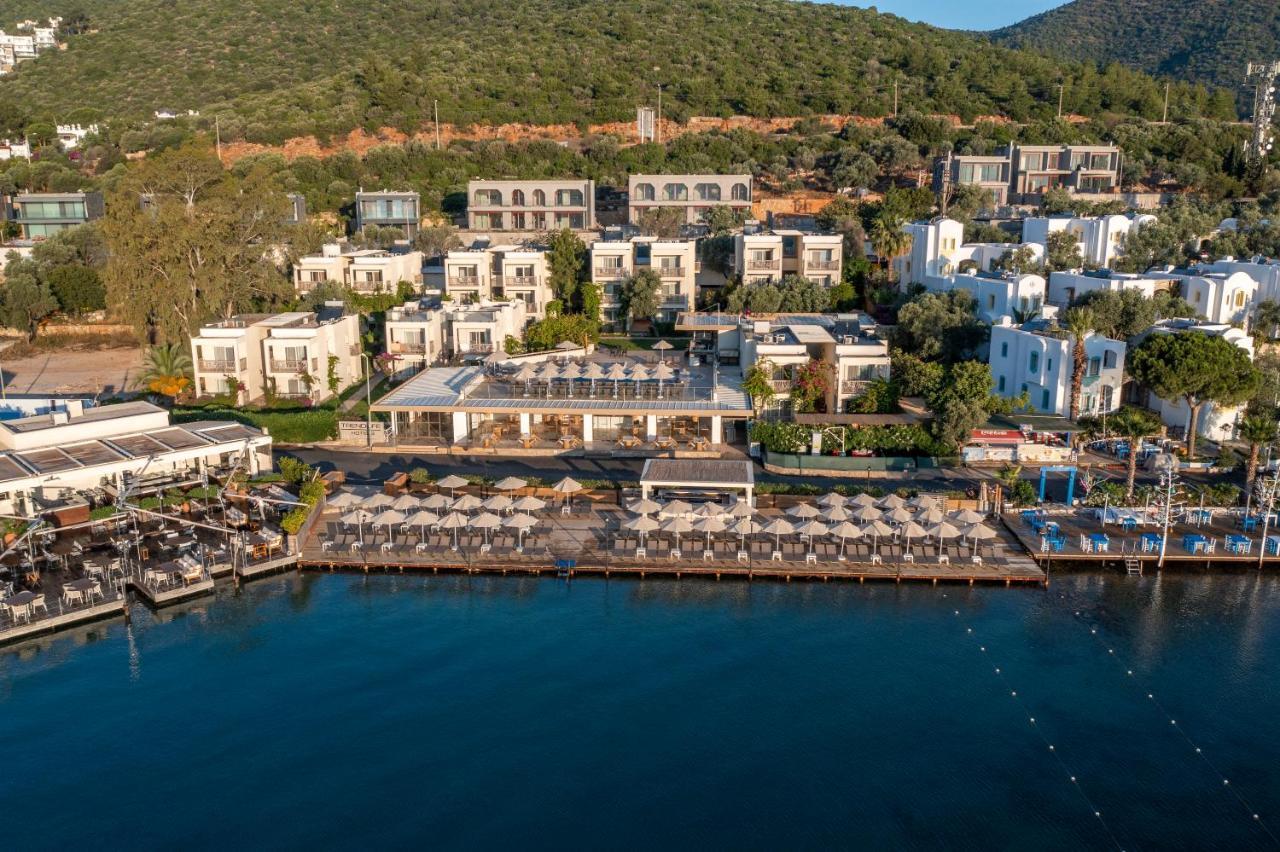 Trendlife Hotels Torba Bodrum Exteriér fotografie