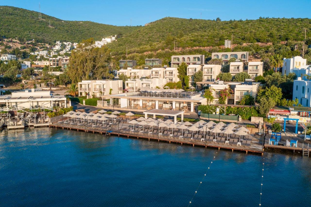 Trendlife Hotels Torba Bodrum Exteriér fotografie