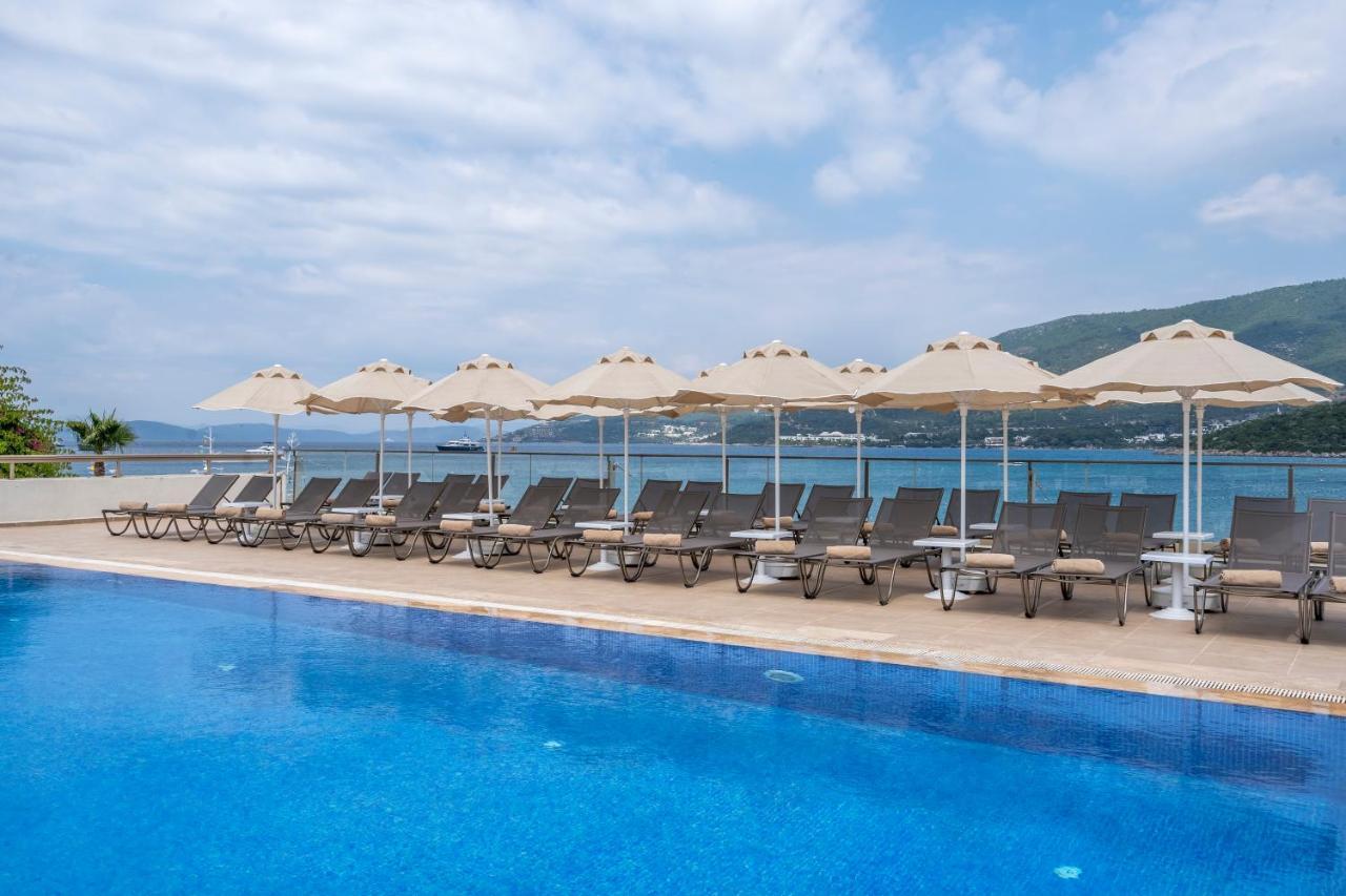 Trendlife Hotels Torba Bodrum Exteriér fotografie