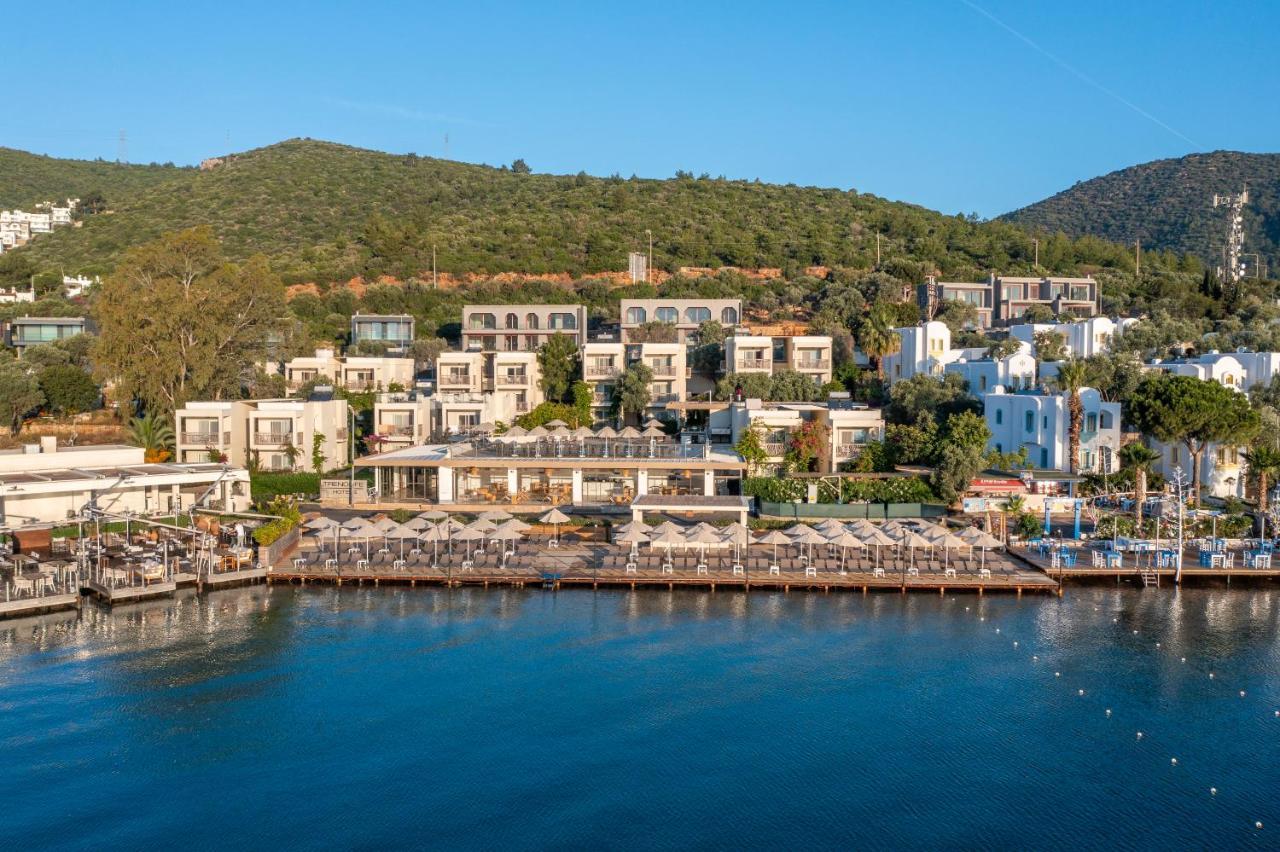 Trendlife Hotels Torba Bodrum Exteriér fotografie